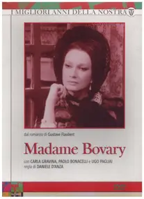 Daniele D'Anza - Madame Bovary
