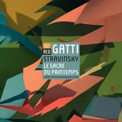 Daniele Gatti - Le Sacre Du Printemps