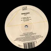 Daniele Kama - Trust It