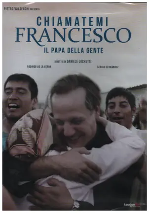 Daniele Luchetti - Chiamatemi Francesco