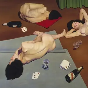 Daniele Luppi /Greg Gonzalez - Charm Of Pleasure