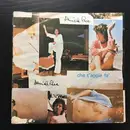 7inch Vinyl Single - Daniele Pace - Che T'Aggia Fá