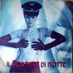 Daniele Paris - Il Portiere Di Notte