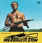 Daniele Patucchi - Metralleta Stein