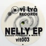 Daniele Petronelli & Mark C - Nelly Ep