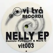 Daniele Petronelli & Mark C - Nelly Ep