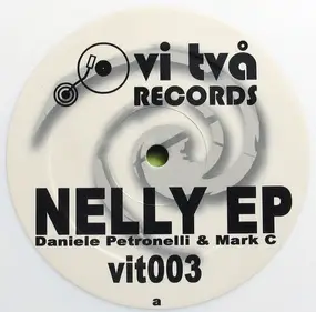 Daniele Petronelli - Nelly Ep