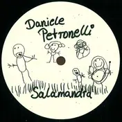 Daniele Petronelli - SALAMANDRA
