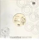 12inch Vinyl Single - Daniele Petronelli - The Size...