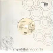 12inch Vinyl Single - Daniele Petronelli - The Size...