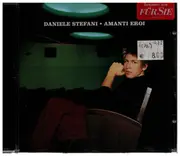 CD - Daniele Stefani - Amanti Eroi