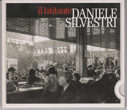 Daniele Silvestri - Il Latitante