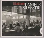 Daniele Silvestri - Il Latitante