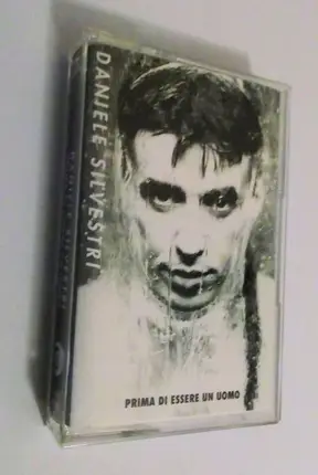 Daniele Silvestri - Prima di Essere un Uomo