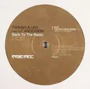 12inch Vinyl Single - Daniele Tignino And Ottavio Leo - Back To The Radio