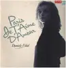 LP - Daniele Vidal - Paris Je T'Aime D'Amour - + insert