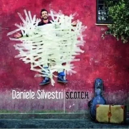 Daniele Silvestri - S.C.O.T.C.H.
