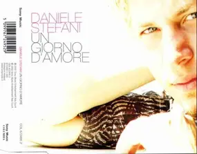 Daniele Stefani - Un Giorno D'Amore