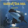 LP - Daniele Patucchi - Men Of The Sea - die-cut sleeve
