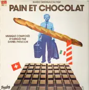 Daniele Patucchi - Pain et Chocolat