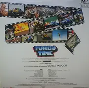 LP - Daniele Patucchi - Turbo Time