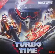 LP - Daniele Patucchi - Turbo Time