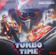 Daniele Patucchi - Turbo Time