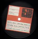 12'' - Daniele Papini - September Black