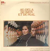 Daniele Paris - Al di là del bene e del male (Au-Dela Du Bien Et Du Mal) OST
