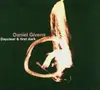 Double LP - Daniel Givens - DAYCLEAR & FIRST DARK - POST-ROCK SPOKEN WORD
