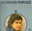 LP - Daniel Guichard - La Chanson Francaise 8