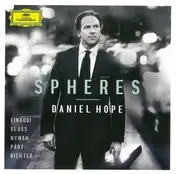 Daniel Hope - Spheres