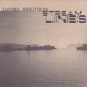 Daniel Ibbotson - Streamlines