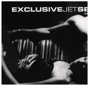 Danielino DJ, Dp & Tiapson, a.o. - Exclusivejetset vol.3