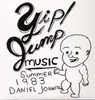 Double LP - Daniel Johnston - Yip / Jump Music
