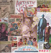 Daniel Johnston - Artistic Vice