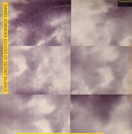 Daniel Kobialka / Charles Shere - Echoes Of Secret Silence / Nightmusic