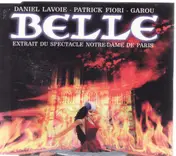Patrick Fiori - Belle (extrait du spectacle Notre-Dame..)