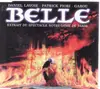 CD Single - Daniel Lavoie/Patrick Fiori/Garou - Belle (extrait du spectacle Notre-Dame..)