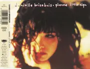 CD Single - Danielle Brisebois - Gimme Little Sign