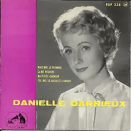 Danielle Darrieux - Mais Moi, Je M'ennuie