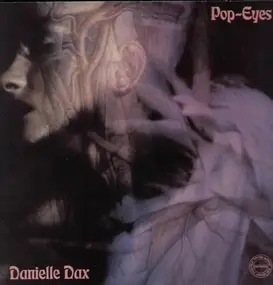 Danielle Dax - Pop Eyes