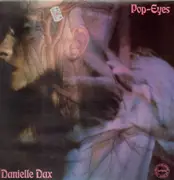 LP - Danielle Dax - Pop-Eyes