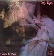 Danielle Dax - Pop-Eyes