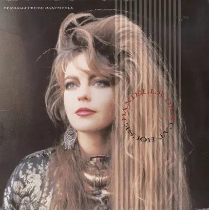 Danielle Dax - Cat-House