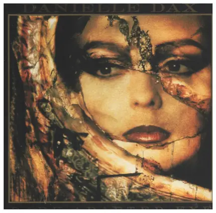 Danielle Dax - Dark Adapted Eye