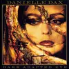 LP - Danielle Dax - Dark Adapted Eye - Allied Pressing
