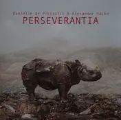 Danielle De Picciotto - Perseverantia
