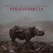 Danielle De Picciotto & Alexander Hacke - Perseverantia