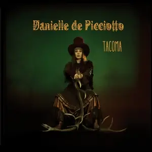 Danielle De Picciotto - Tacoma
